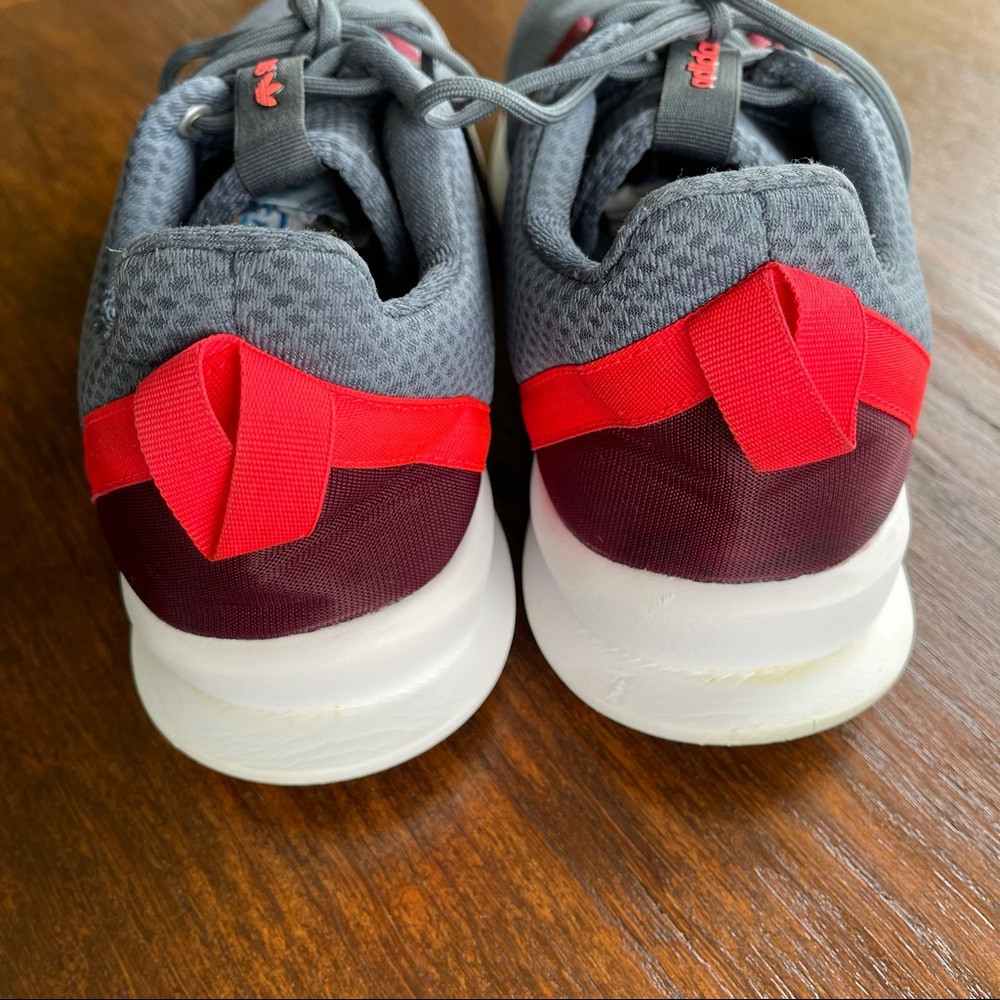 Adidas Loop Racer - Size 12 - Picture 6 of 8